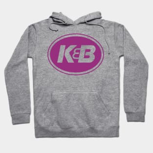 K and B Hoodie